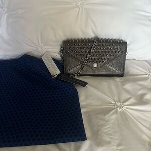 NWT Rebecca minkoff cross body